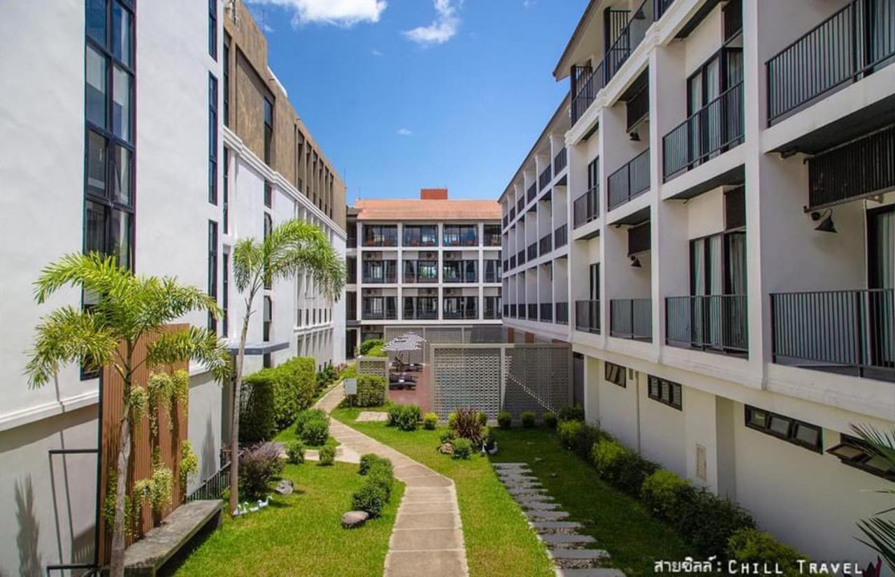 Fortune Riverview Chiang Khong