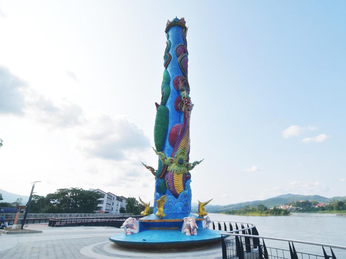 Fortune Riverview Chiang Khong