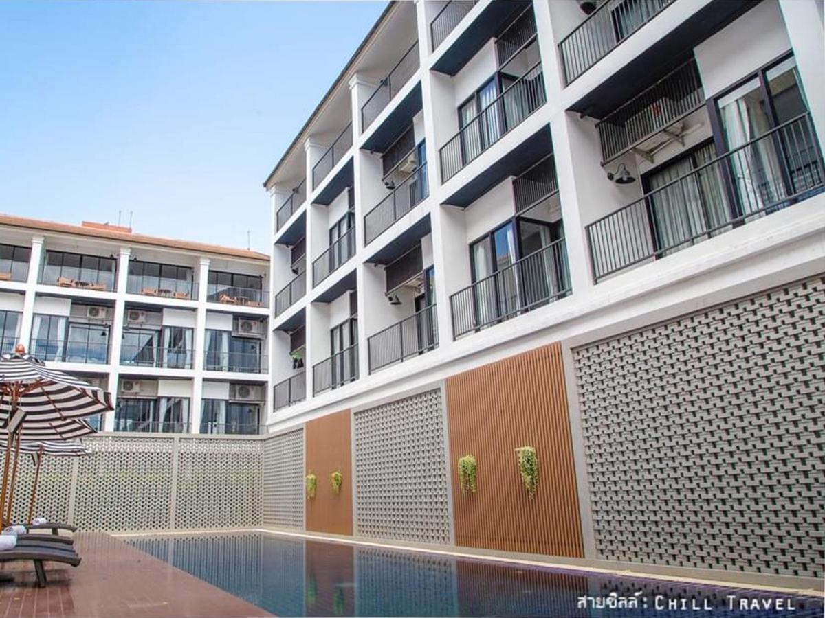 Fortune Riverview Chiang Khong