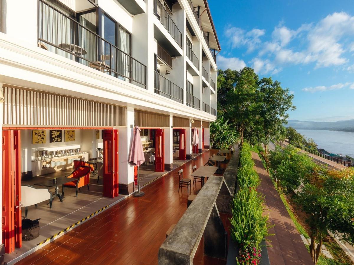 Hotel Fortune Riverview Chiang Khong