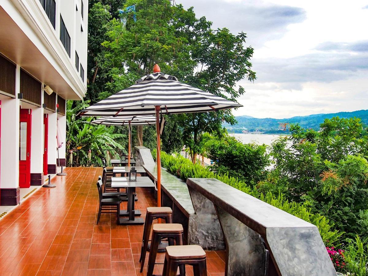 Fortune Riverview Hotel 4*