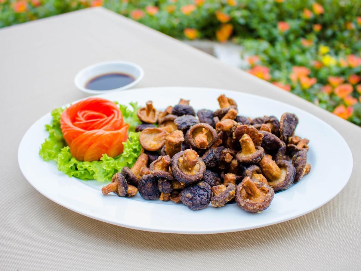 Hotel Fortune Riverview Chiang Khong