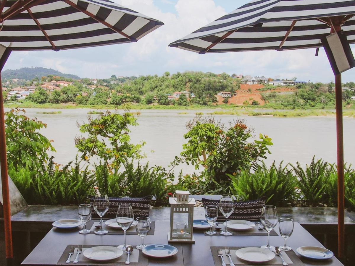 Fortune Riverview Hotel Chiang Khong
