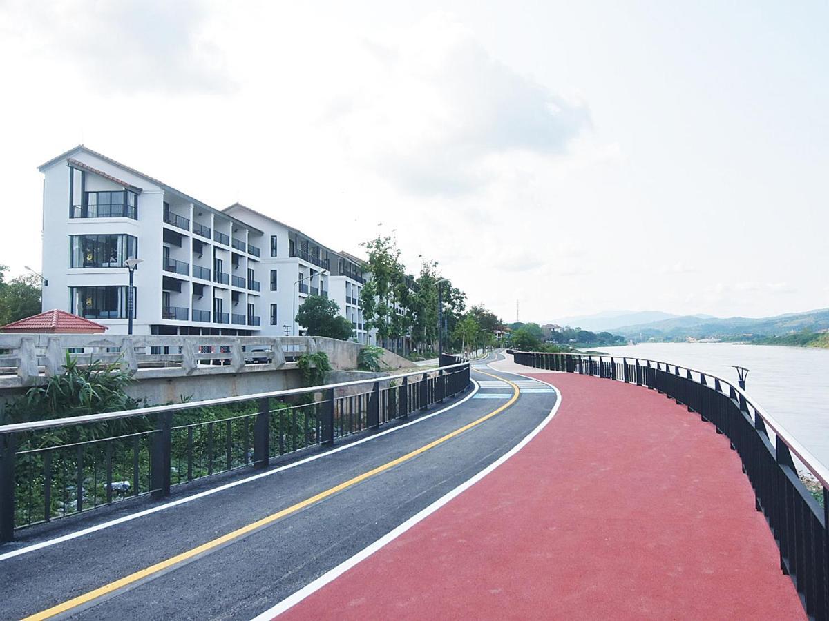 Fortune Riverview Chiang Khong