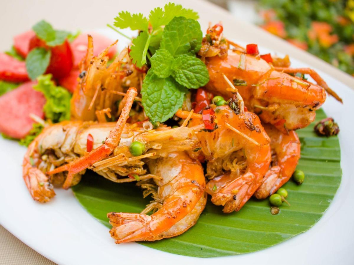 Fortune Riverview 4* Chiang Khong