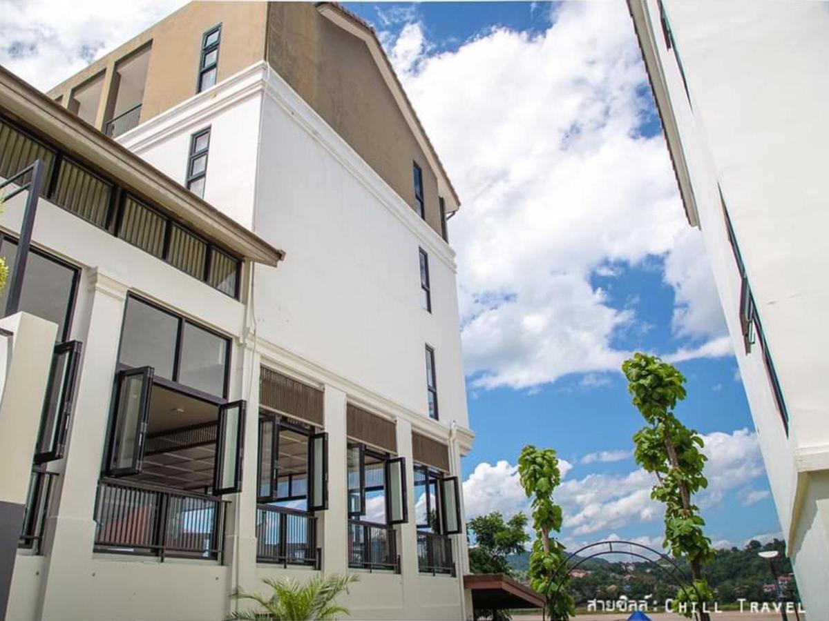 Fortune Riverview 4* Chiang Khong
