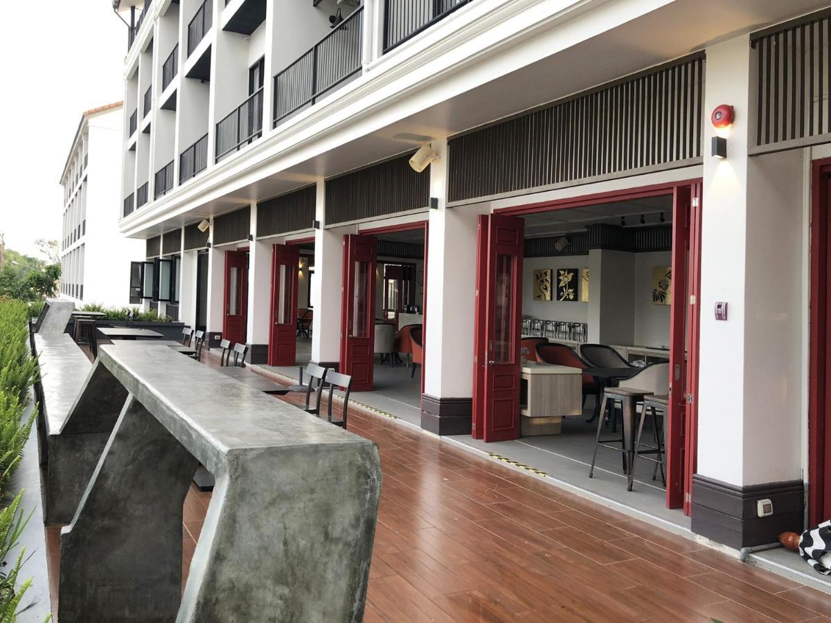 Hotel Fortune Riverview Chiang Khong