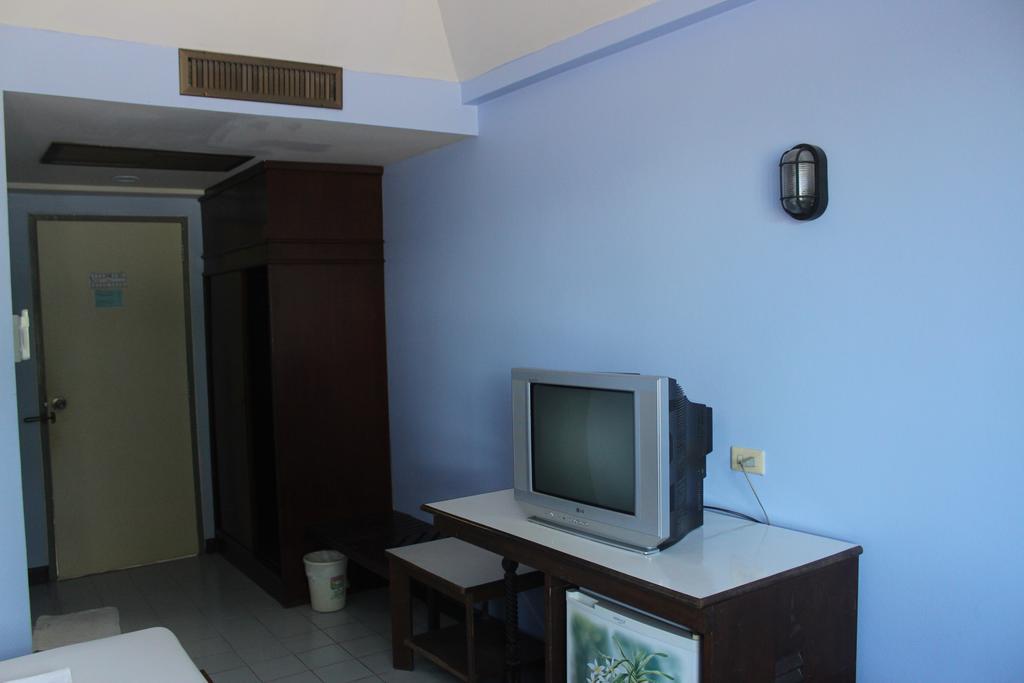Hotel Grand Mansion