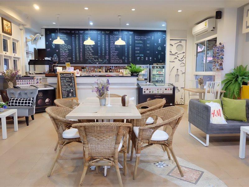 Baan Grood Arcadia & Ban Krut (Prachuap Khiri Khan)