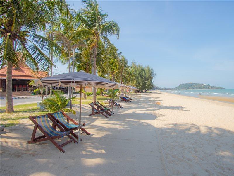 Resort Baan Grood Arcadia & 3*