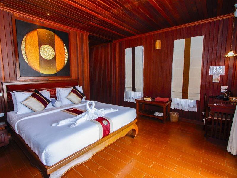 Baan Grood Arcadia & Resort 3*