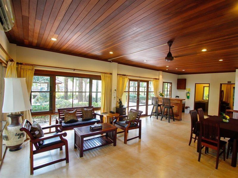 Baan Grood Arcadia & 3* Ban Krut (Prachuap Khiri Khan)