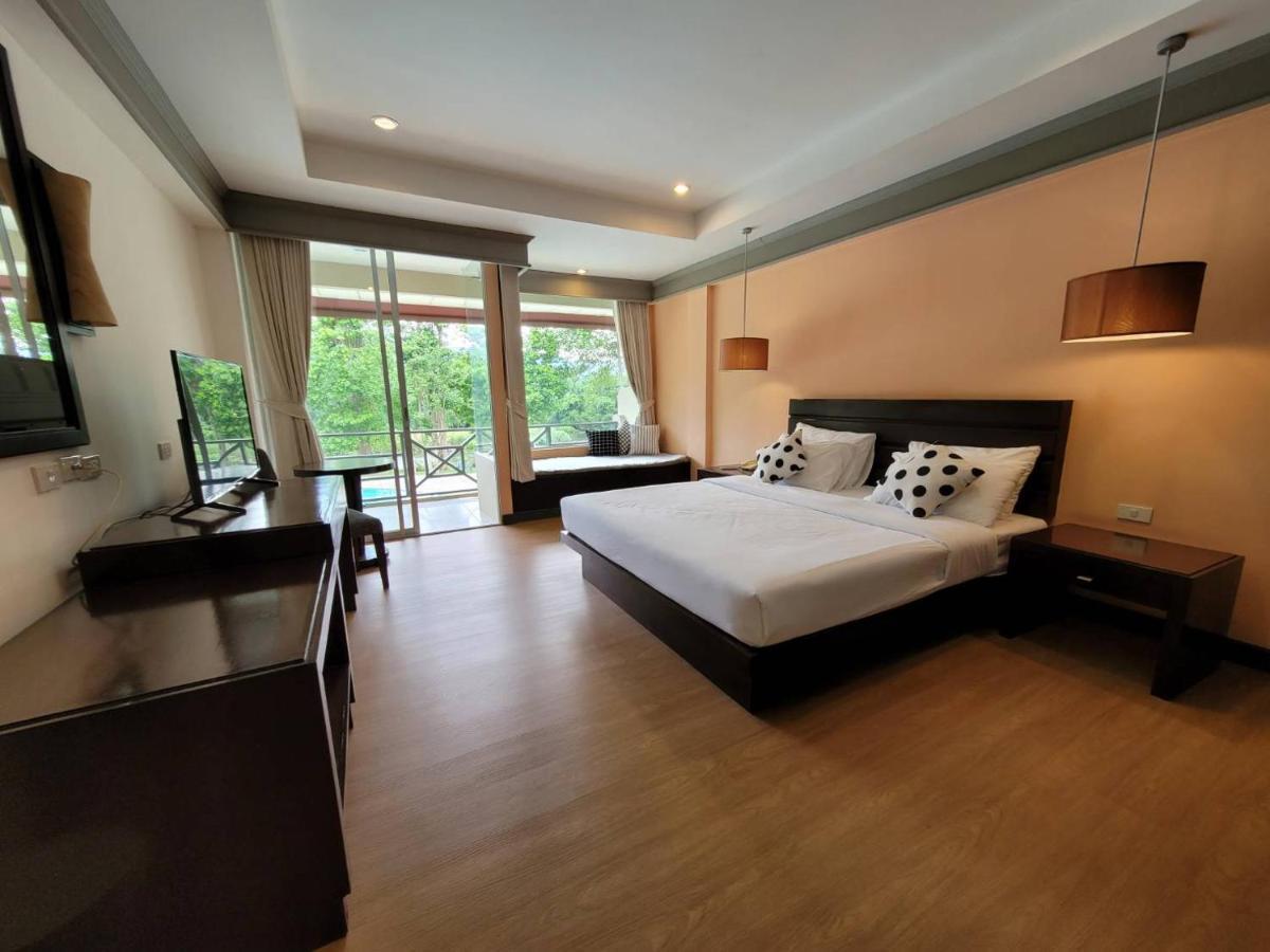 Aekpailin River Kwai 4* Kanchanaburi