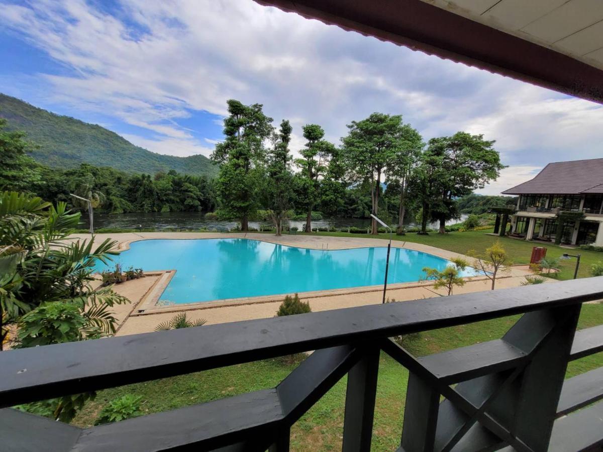 Hotel Aekpailin River Kwai 4*