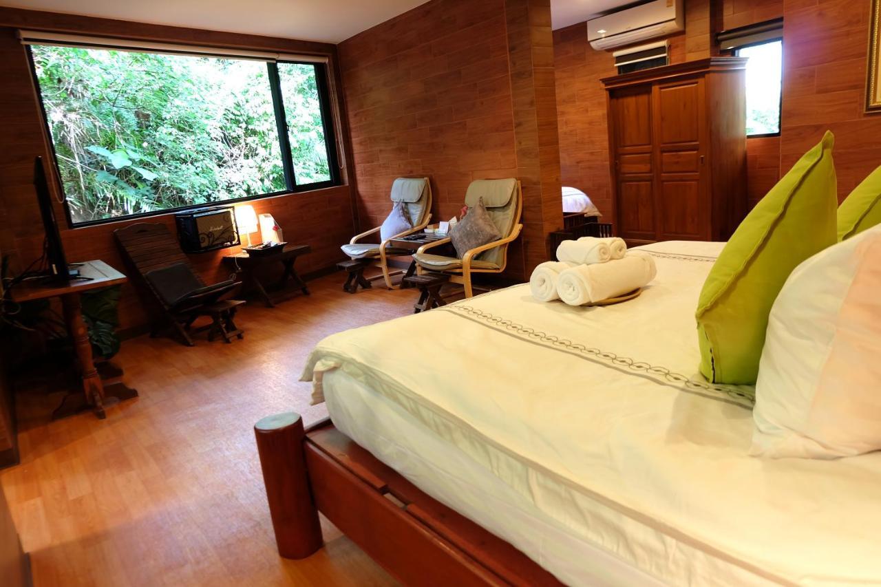 Namtok Sarika Resotel 3* Nakhon Nayok