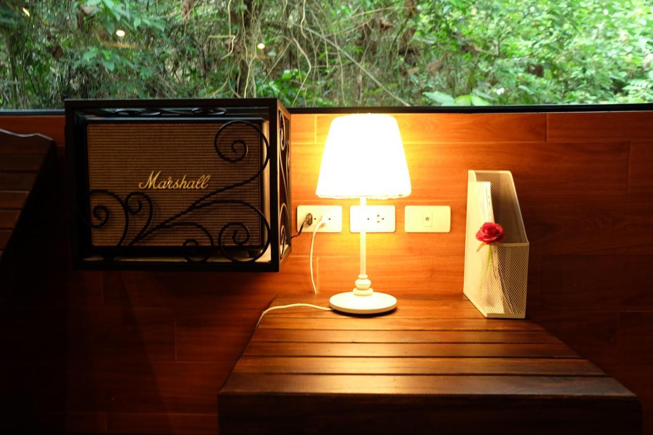 Resort Namtok Sarika Resotel 3*