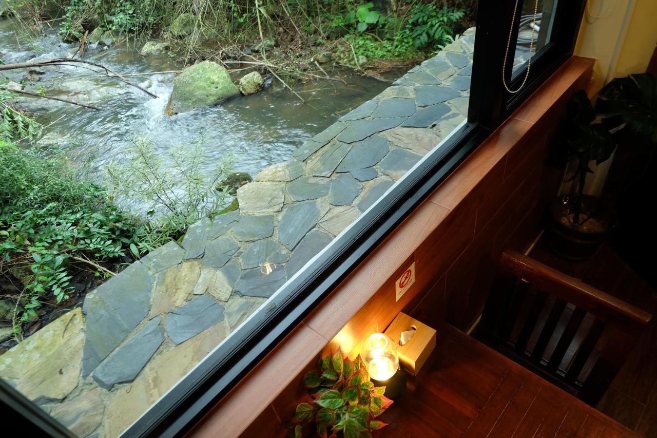 Namtok Sarika Resotel 3* Nakhon Nayok
