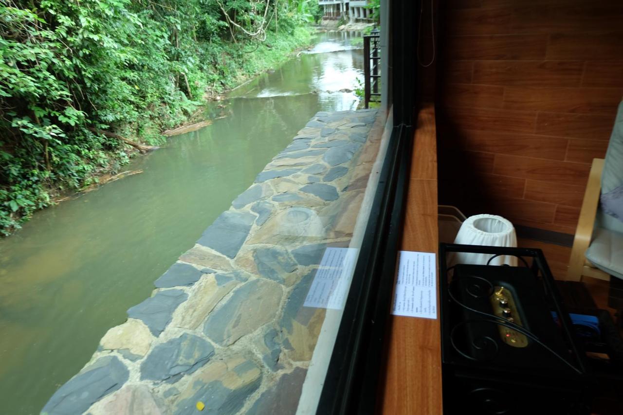 Namtok Sarika Resotel 3*