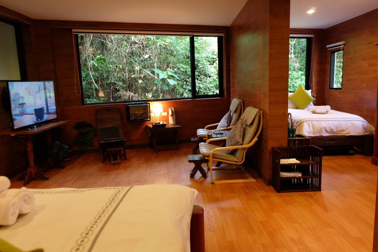 Namtok Sarika Resotel 3*