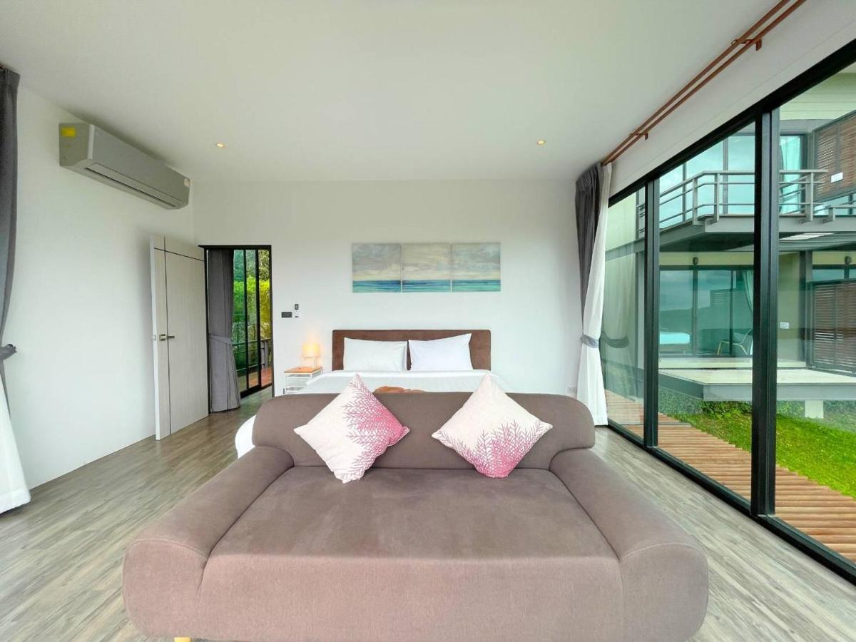 Krin Hotel Khao Kho