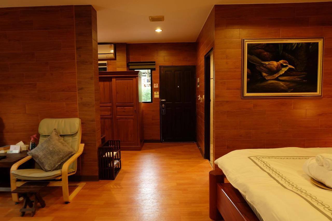 Namtok Sarika Resotel 3*
