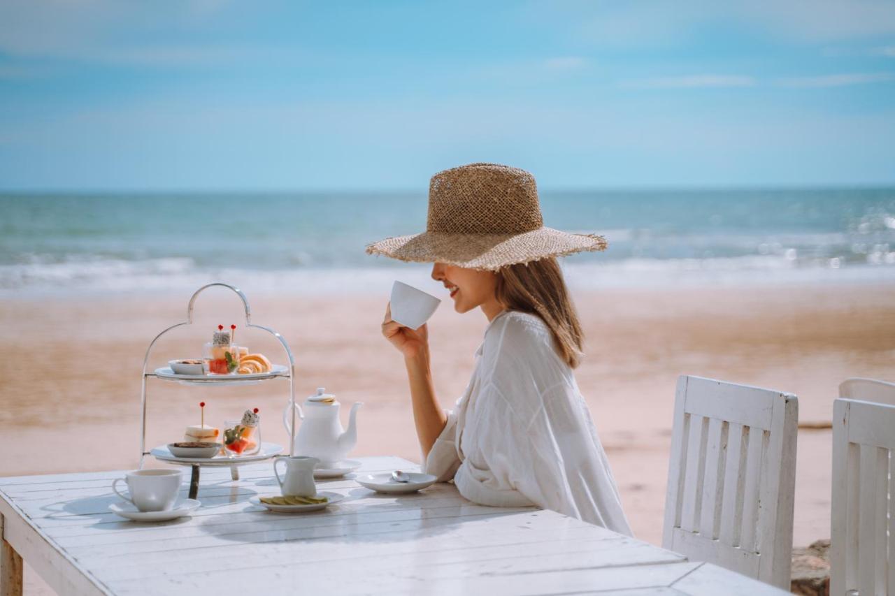 Chaolao Tosang Hotel Chao Lao Beach