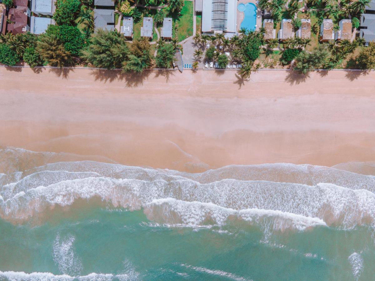 Chaolao Tosang Hotel Chao Lao Beach