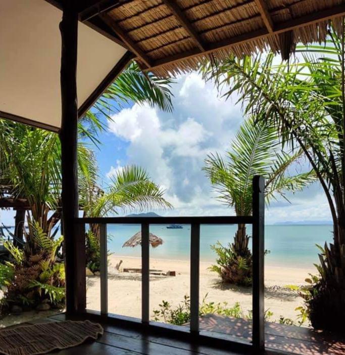 Sabai Sabai Lodge *
