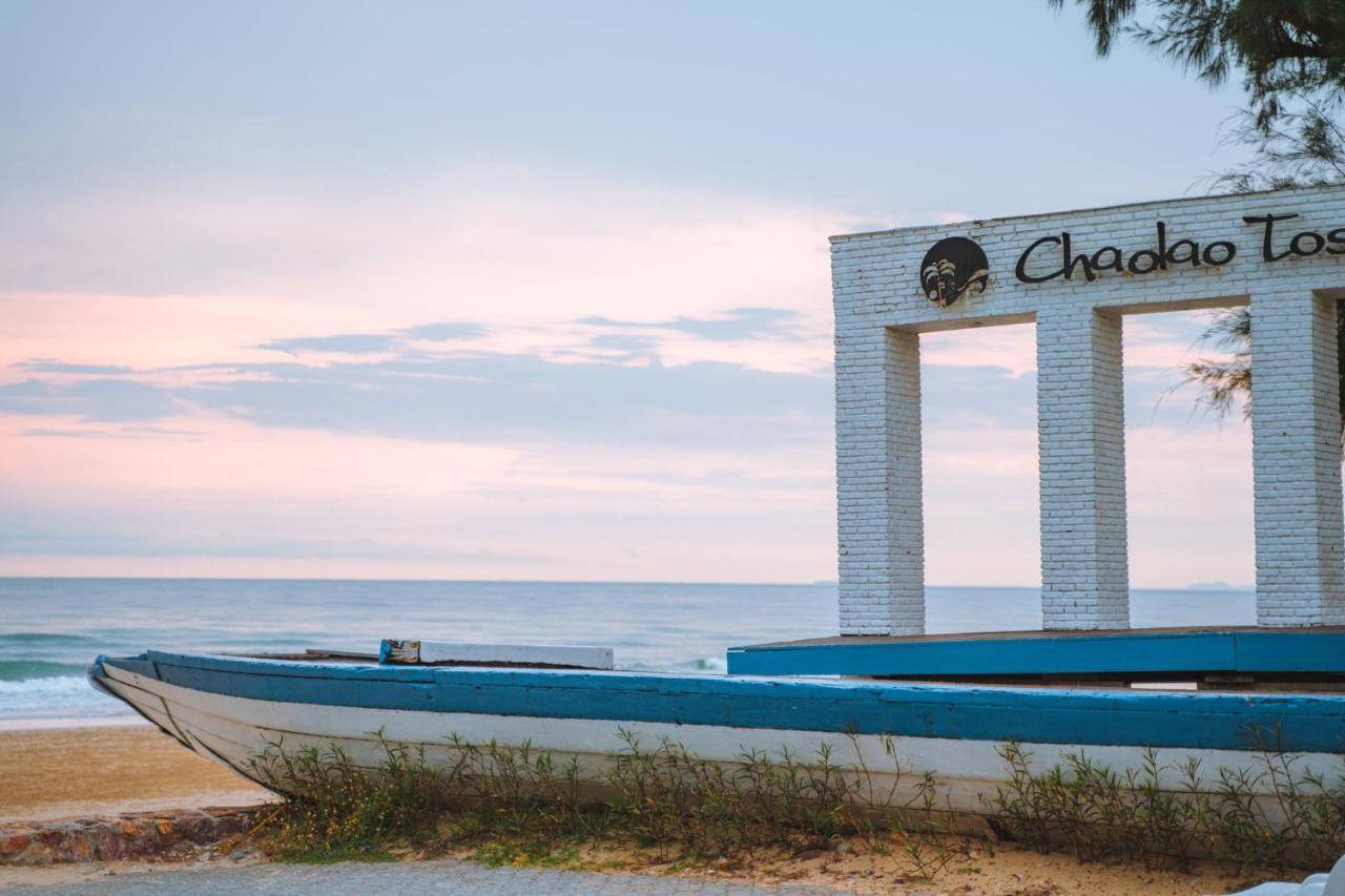 Chaolao Tosang Chao Lao Beach