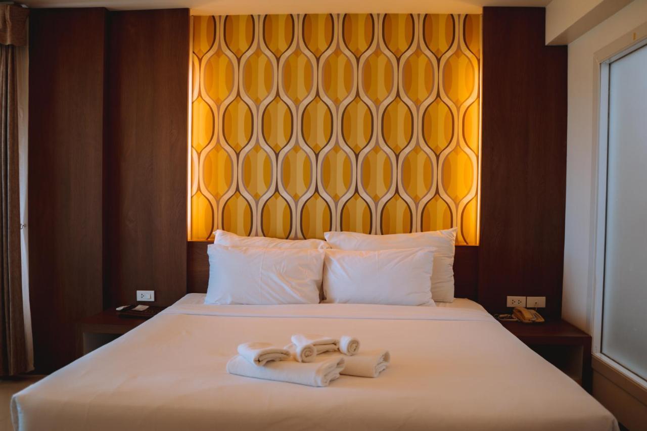Chaolao Tosang Hotel 3*