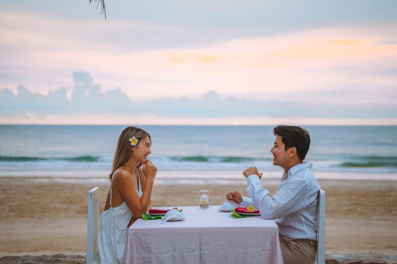 Chaolao Tosang 3* Chao Lao Beach