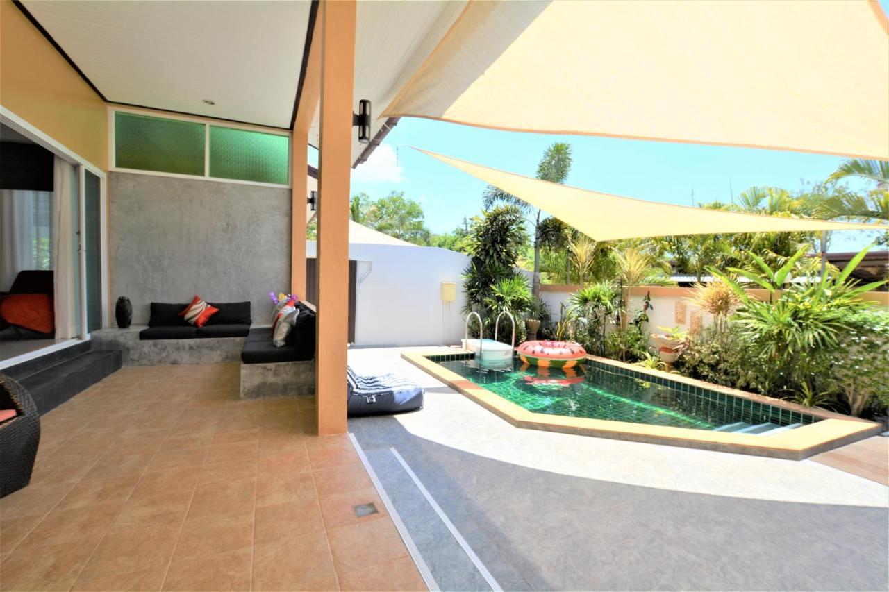 Lanta Sitara Villas * Koh Lanta