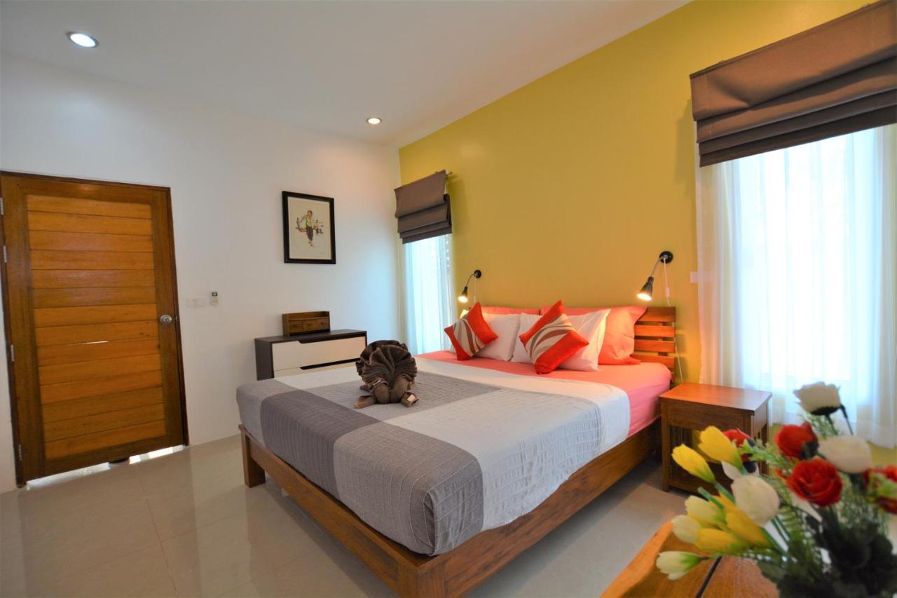 Lanta Sitara Villas Villa