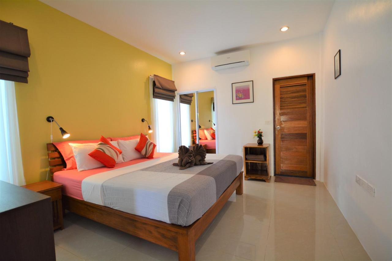 Lanta Sitara Villas Villa *