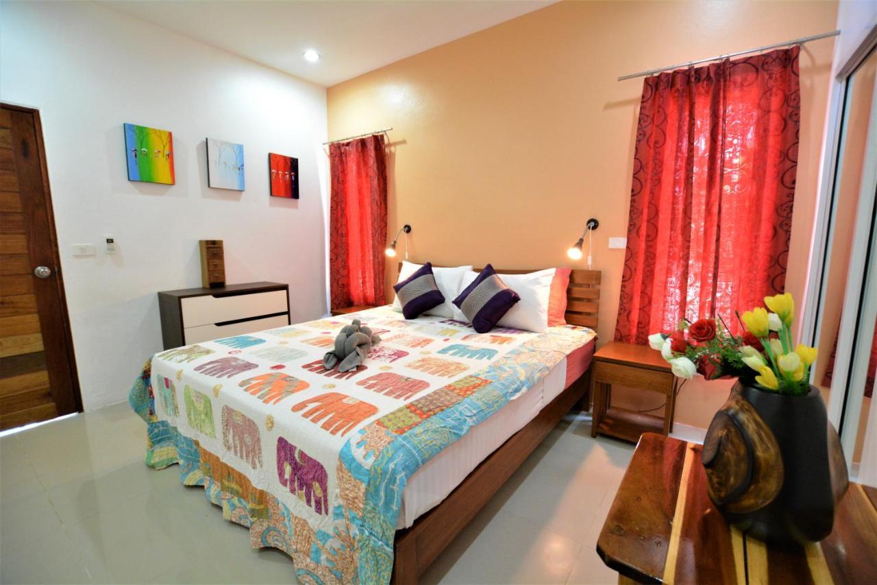 Lanta Sitara Villas Villa Koh Lanta