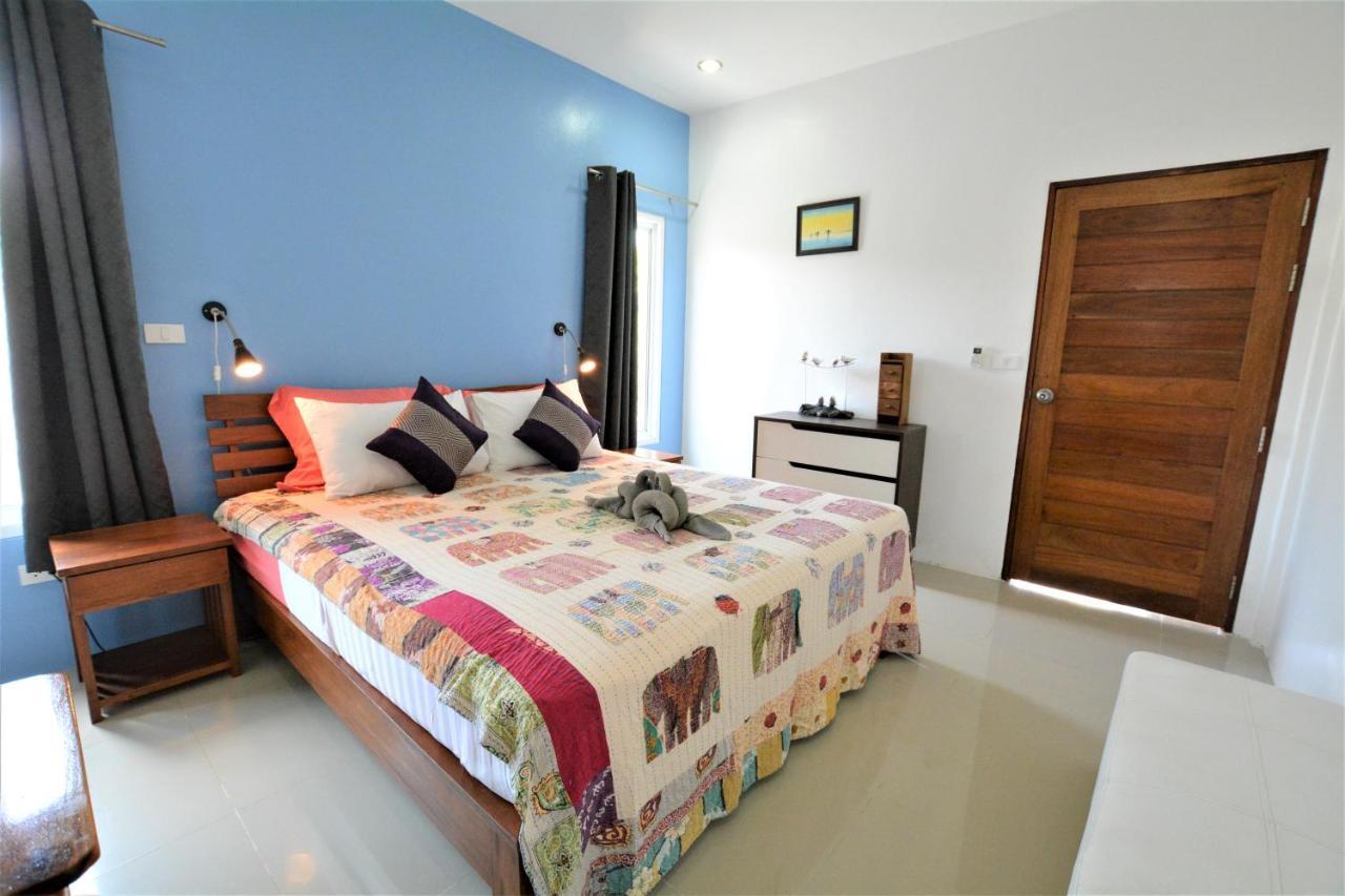 Lanta Sitara Villas * Koh Lanta