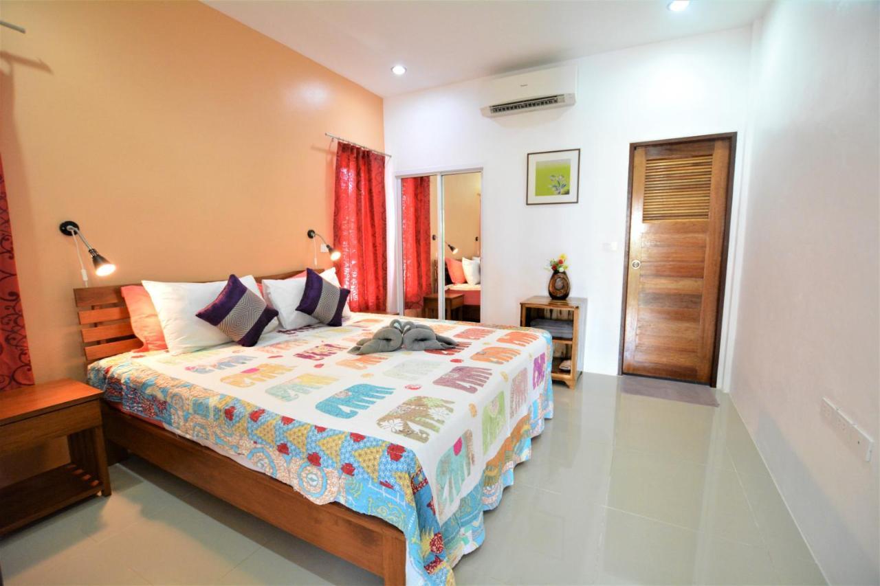 Lanta Sitara Villas Villa
