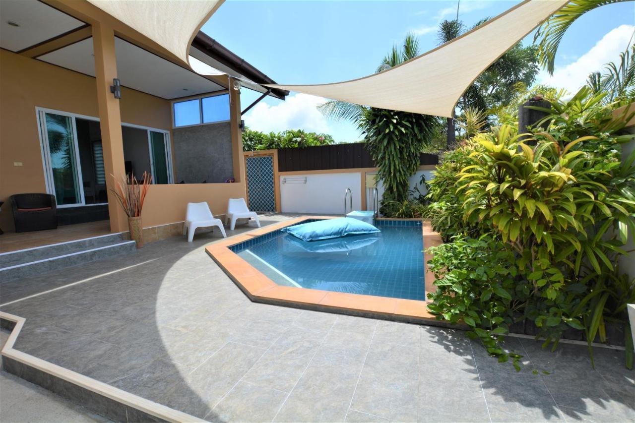 Lanta Sitara Villas Villa *