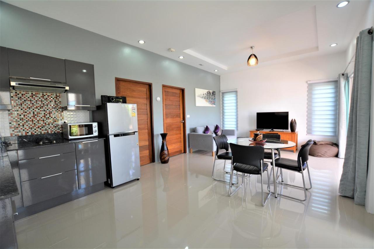 Lanta Sitara Villas Villa
