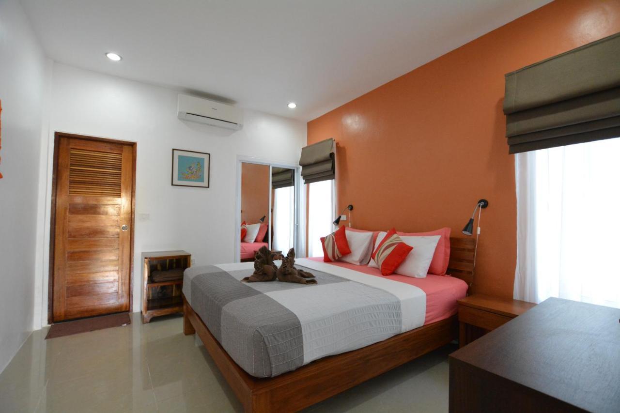Villa Lanta Sitara Villas
