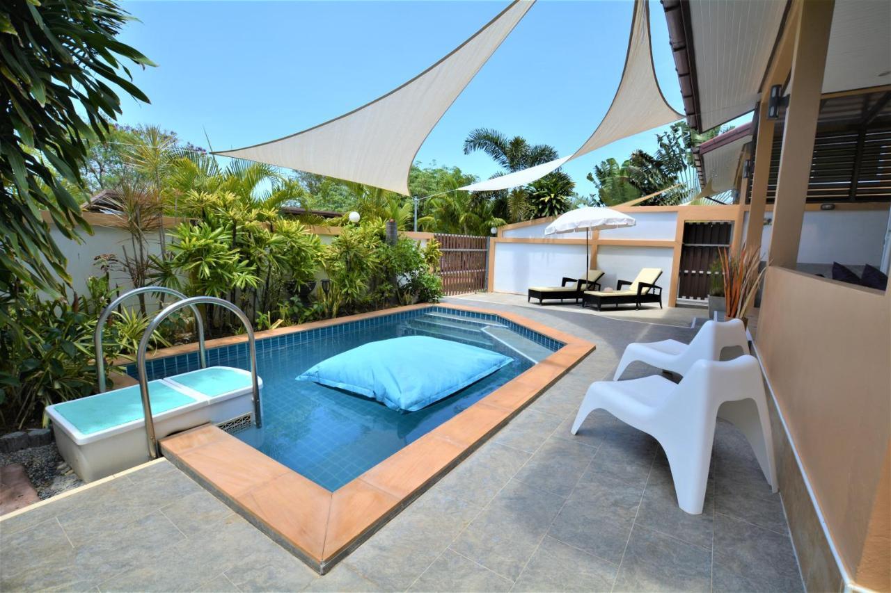 Lanta Sitara Villas Villa