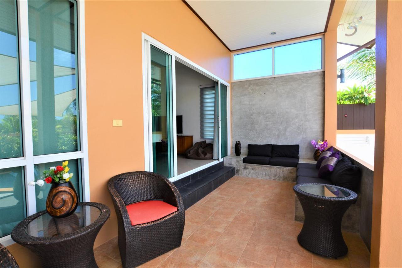 Villa Lanta Sitara Villas *