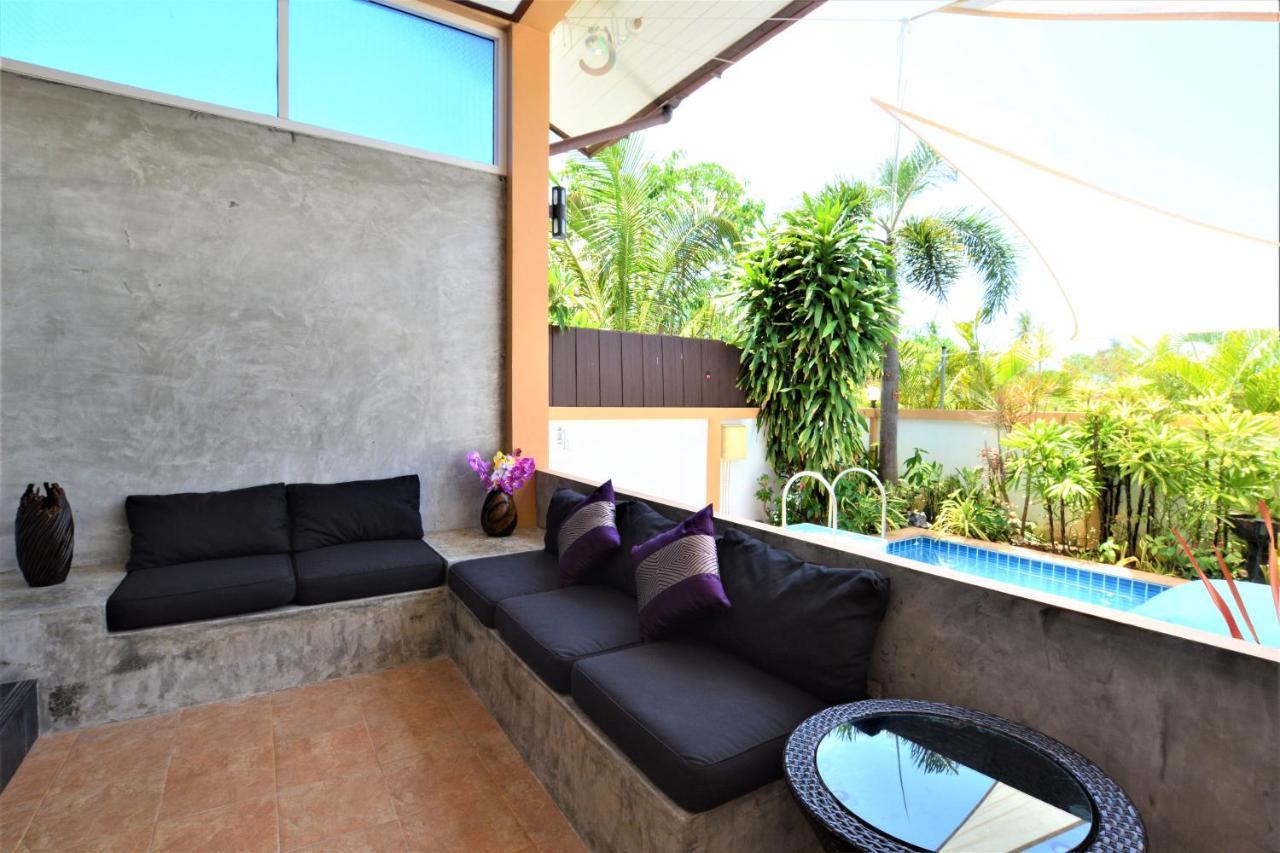 Lanta Sitara Villas Villa Koh Lanta