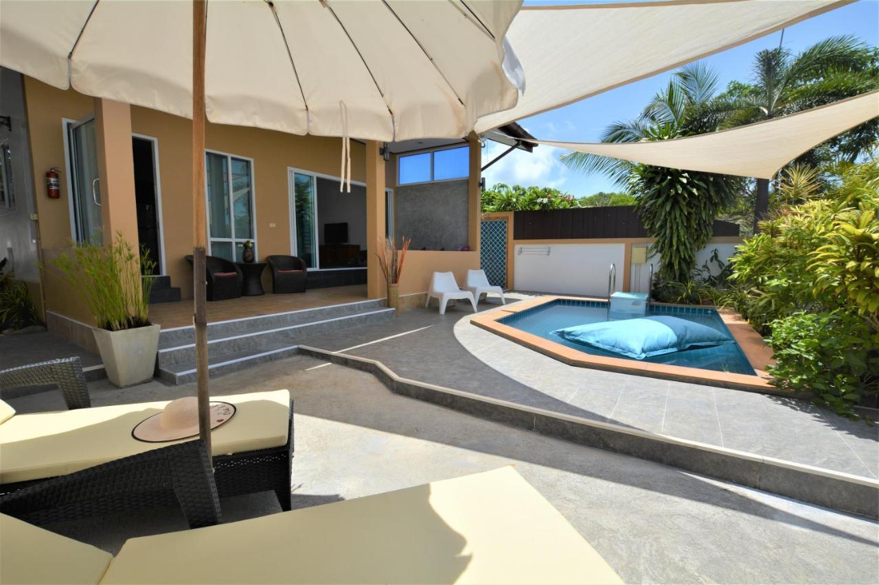Lanta Sitara Villas
