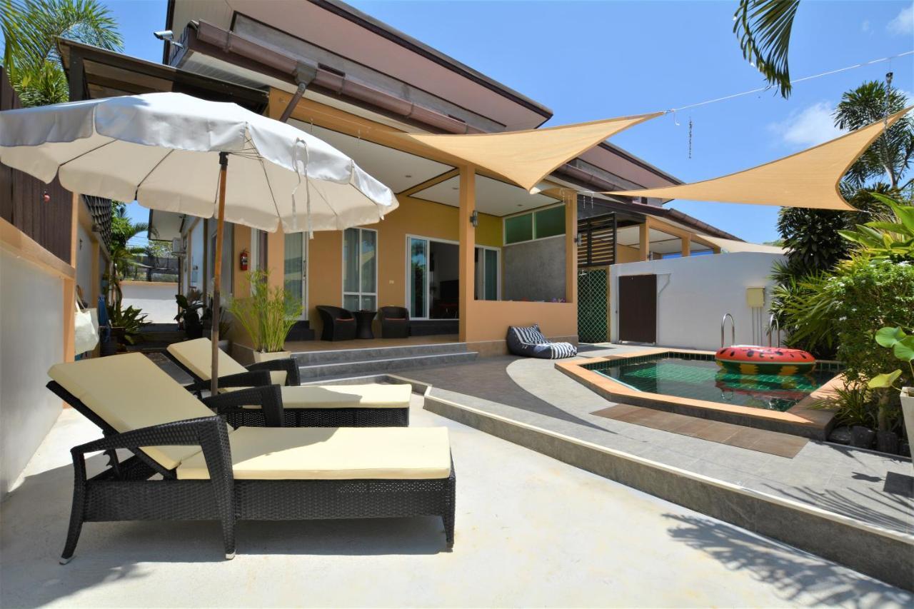 Villa Lanta Sitara Villas Koh Lanta