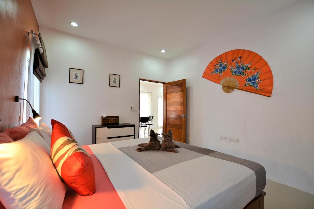 Lanta Sitara Villas Koh Lanta