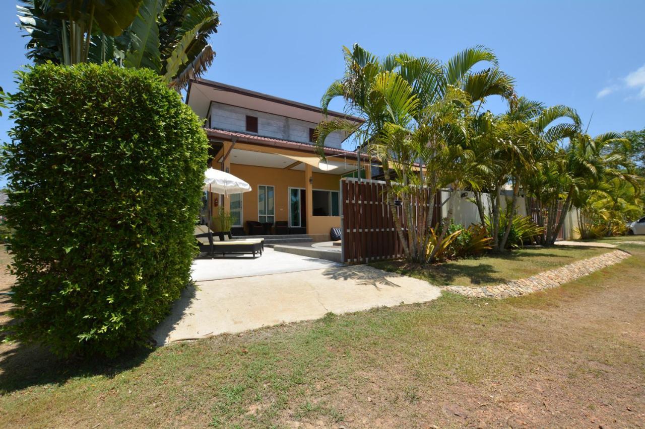 Villa Lanta Sitara Villas