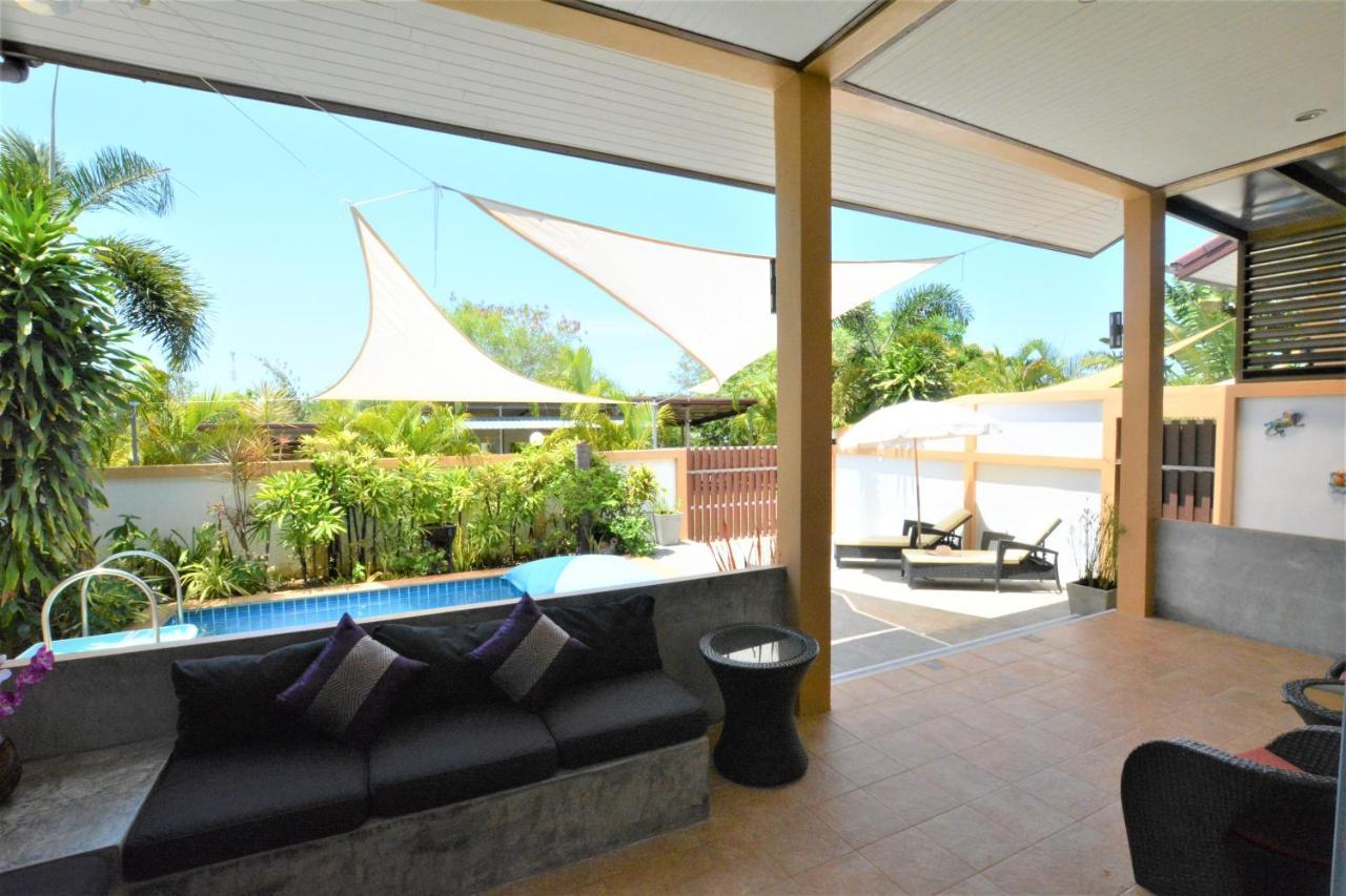 Lanta Sitara Villas Villa *