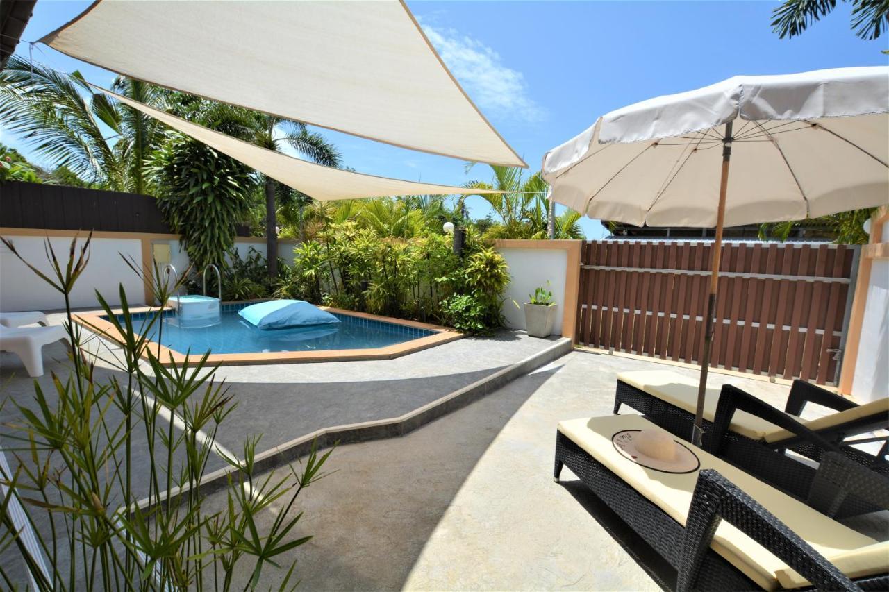 Lanta Sitara Villas Koh Lanta