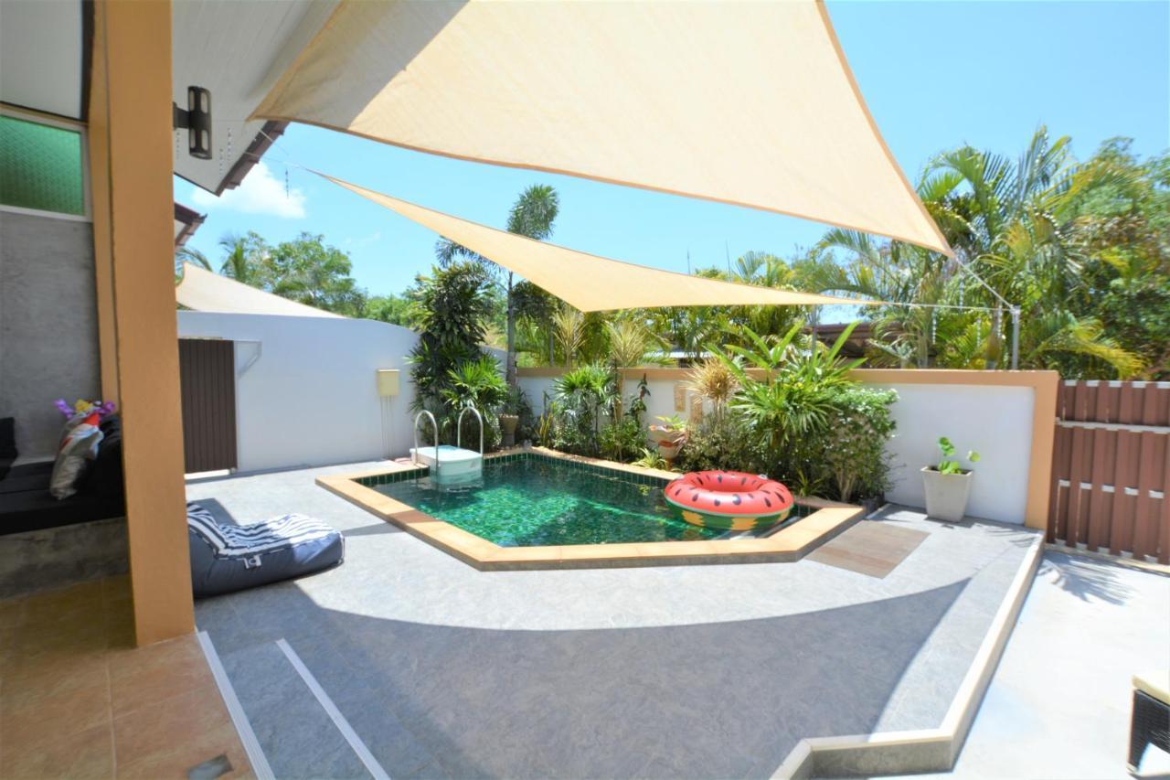 Villa Lanta Sitara Villas